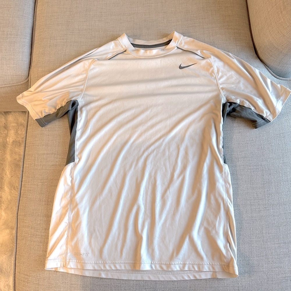 Nike Workout Tee